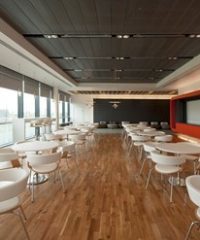 SAS System 205 Metal Ceiling