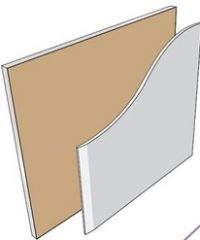 Gypboard Plain – 12.5 mm and 15 mm