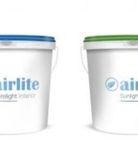 AIRLITE SunLight and PureLight Paints