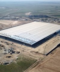 Alkortec A (1,50 mm plastic sheets for roof waterfproofing)