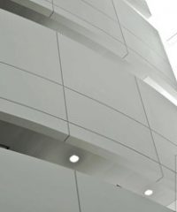 Aluminium Composite Panels A2