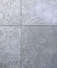 Batch hot dip galvanizing of steel products to EN ISO 1461