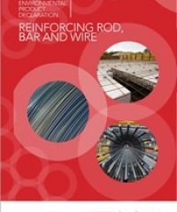 Reinforcing Rod, Bar and WireReinforcing