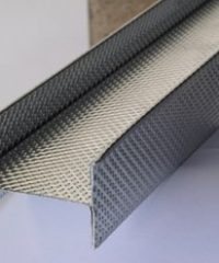 Rigiprofil ULTRA metal profile