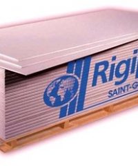 Rigips 12.5 mm RF FireboardRigips