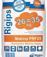 Rigips Machine Lightweight Plaster