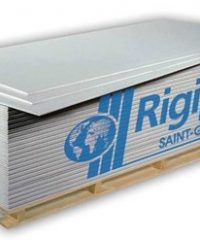 Rigips RB 12.5 mm Standard Board