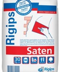 Rigips Satin Plaster