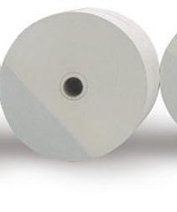 Terbond Spunbond reinforcements for bituminous membranes made of recycled polyester