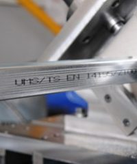 UMS Steel Profiles and Accessories