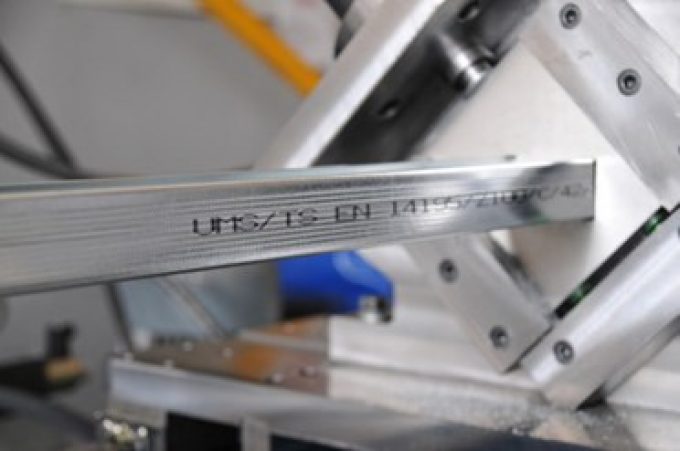 UMS Steel Profiles and Accessories