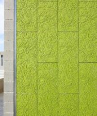 VANGUARD and CREAKTIVE facade panels