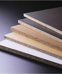 Wood Particleboard (18M type)