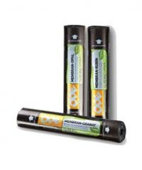 ODE waterproofing membranes