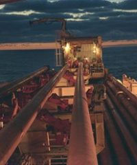 Offshore and Onshore Seamless Line Pipe Solutions