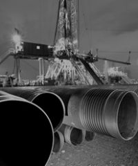 Oil Country Tubular Goods (OCTG)