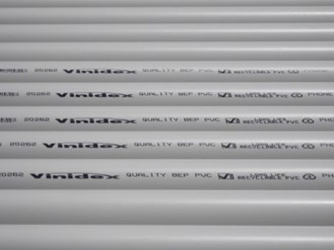 PVC Non-Pressure Pipes and Conduits used in buildings