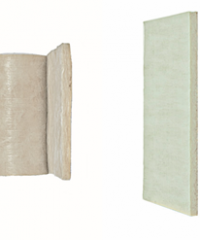 Isover Glass Wool Insulation 4+