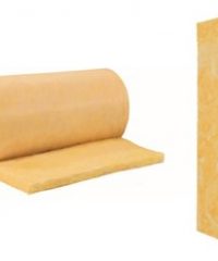 Isover Glass Wool Insulation G3