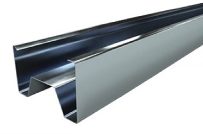 Gyproc Steel Profiles and Steel Accessories