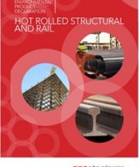 HOT ROLLED STRUCTURAL AND RAIL