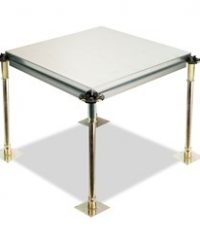 DRF Alpha III Raised Access Flooring System