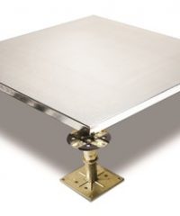DRF Alpha V raised access flooring system