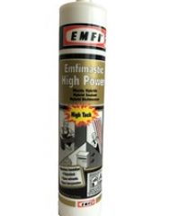 Emfimastic High Power (290 ml cartridge) – Hybrid Sealant
