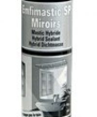 Emfimastic SP Miroir (290 ml cartridge) – Hybrid Sealant
