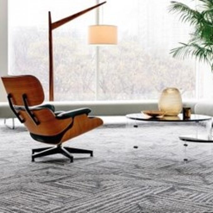EcoWorx Carpet Tiles