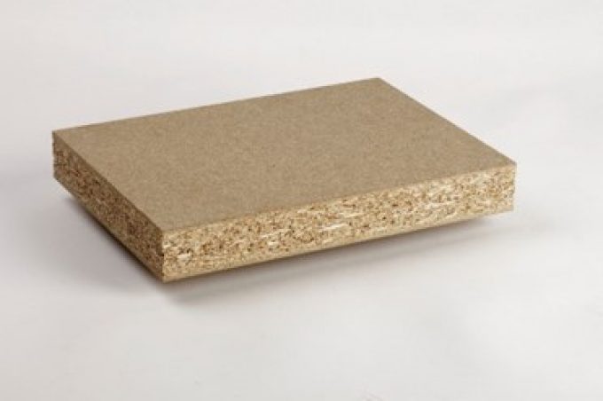 PARTICLEBOARDS AND  MELAMINE FACED PARTICLEBOARDS